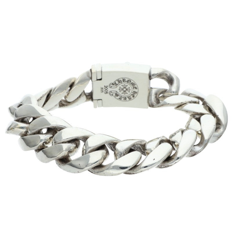 Chrome Hearts BS Flare Large Box ID Silver Size ONE SIZE