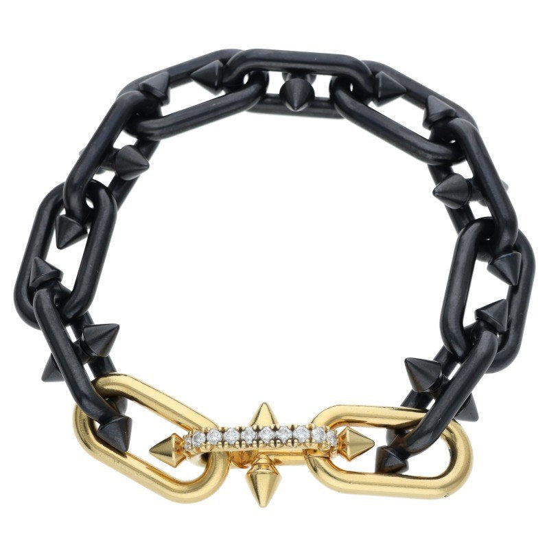 TIFFANY&Co. x Pharrell Titan Bracelet Size ONE SIZE