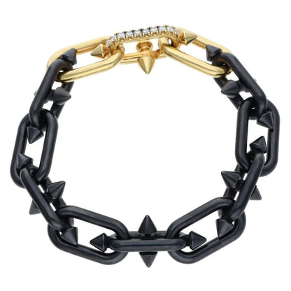 TIFFANY&Co. x Pharrell Titan Bracelet Size ONE SIZE