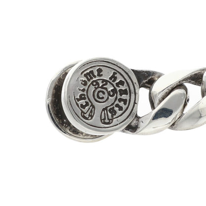 Chrome Hearts CLSC CHN LNK Classic Link Silver Size ONE SIZE