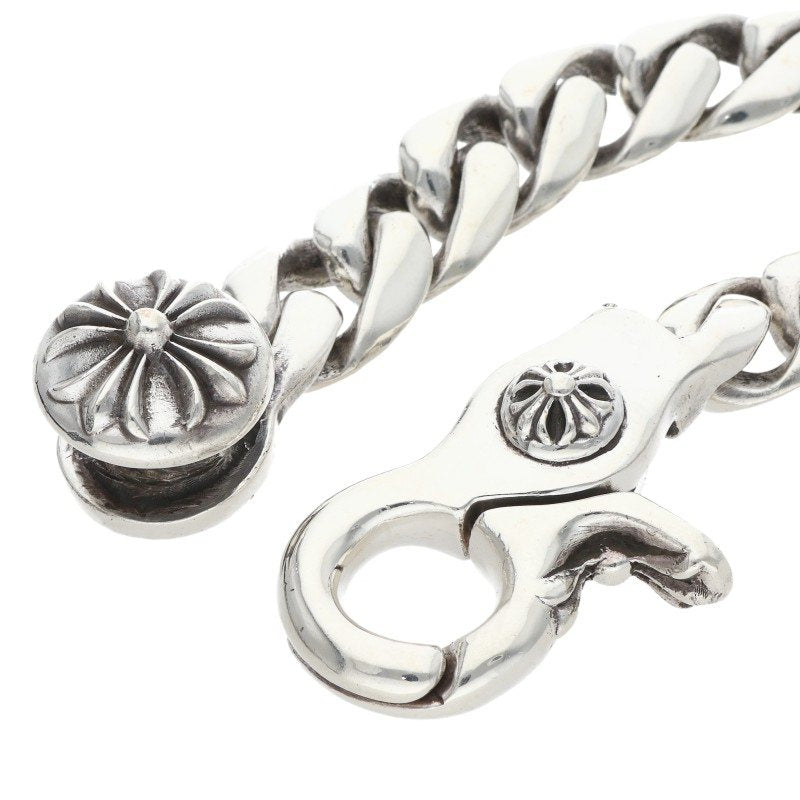 Chrome Hearts CLSC CHN LNK Classic Link Silver Size ONE SIZE