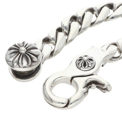 Chrome Hearts CLSC CHN LNK Classic Link Silver Size ONE SIZE