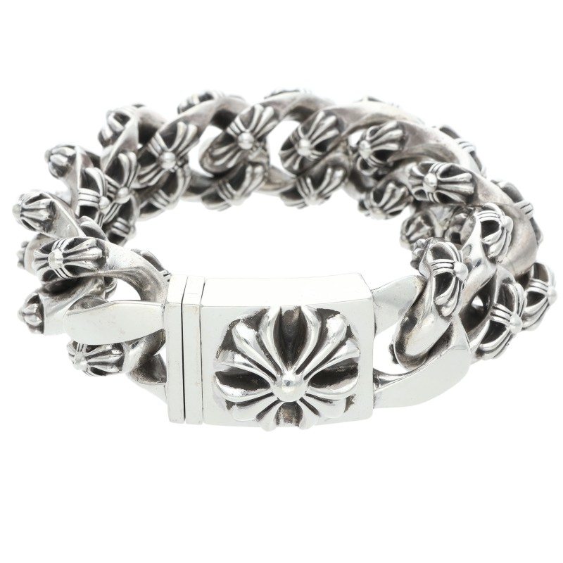 Chrome Hearts CHX Large Box ID Extra Fancy Size ONE SIZE