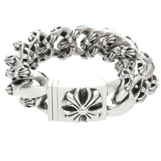 Chrome Hearts CHX Large Box ID Extra Fancy Size ONE SIZE