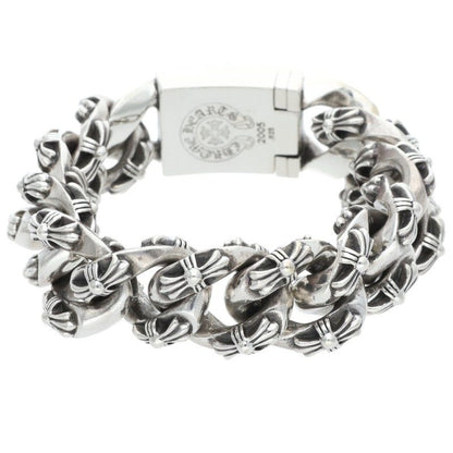 Chrome Hearts CHX Large Box ID Extra Fancy Size ONE SIZE