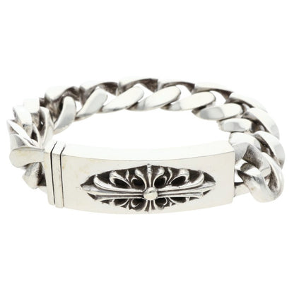 Chrome Hearts ID FLORAL CRS Classic Silver Size ONE SIZE