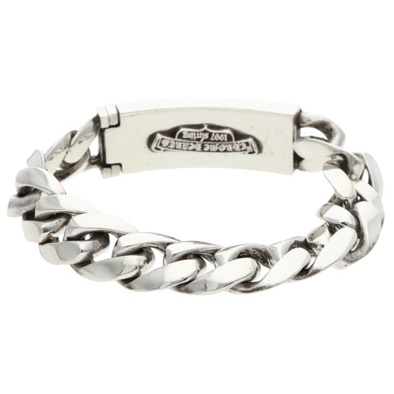 Chrome Hearts ID FLORAL CRS Classic Silver Size ONE SIZE