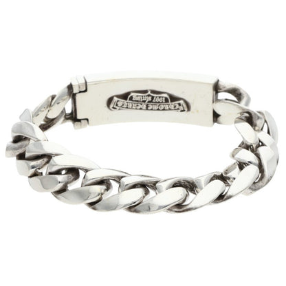 Chrome Hearts ID FLORAL CRS Classic Silver Size ONE SIZE