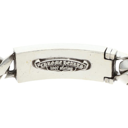 Chrome Hearts ID FLORAL CRS Classic Silver Size ONE SIZE