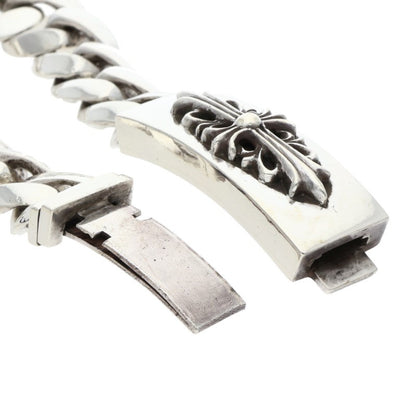 Chrome Hearts ID FLORAL CRS Classic Silver Size ONE SIZE