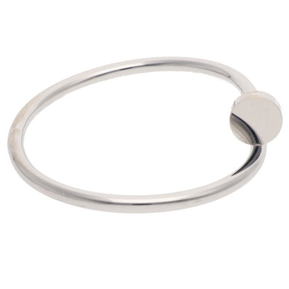 Cartier Juste Un Clou K18WG Bracelet Size ONE SIZE