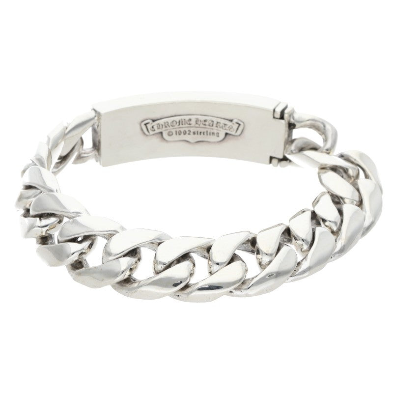 Chrome Hearts ID FLORAL CRS Classic Old Silver Size ONE SIZE