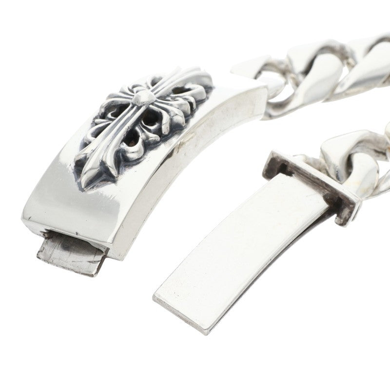 Chrome Hearts ID FLORAL CRS Classic Old Silver Size ONE SIZE