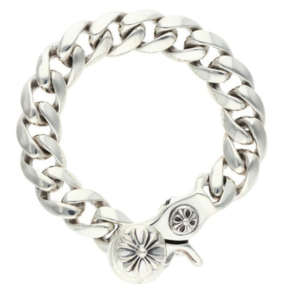 Chrome Hearts CLSC CHN LNK Classic Link Silver Size ONE SIZE