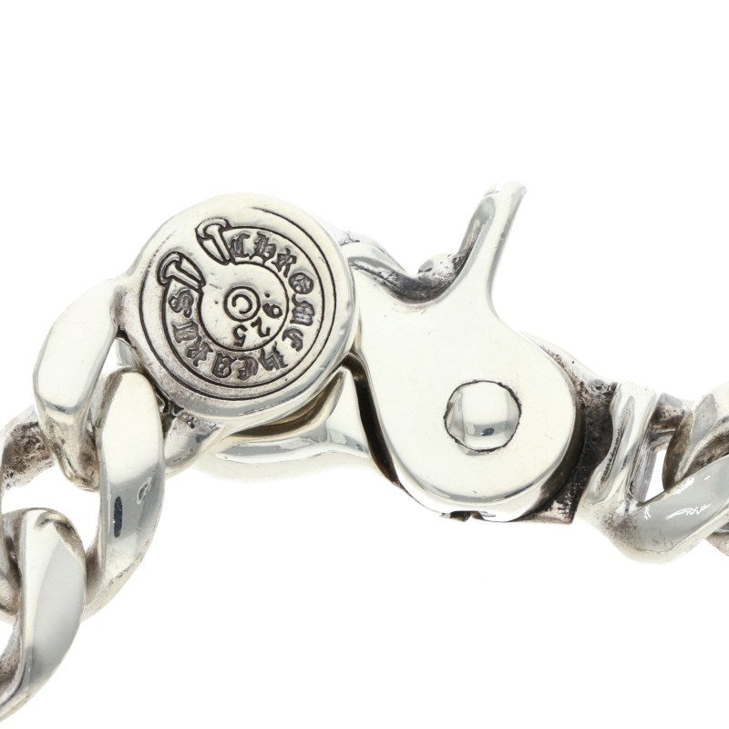 Chrome Hearts CLSC CHN LNK Classic Link Silver Size ONE SIZE