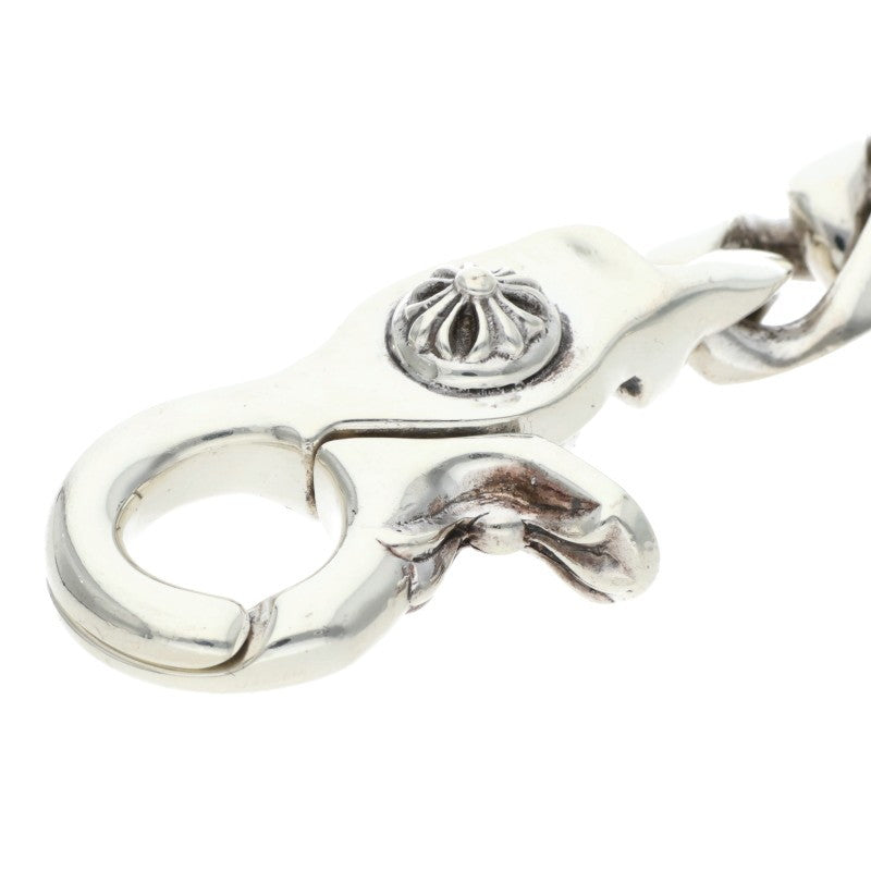 Chrome Hearts CLSC CHN LNK Classic Link Silver Size ONE SIZE