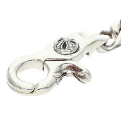 Chrome Hearts CLSC CHN LNK Classic Link Silver Size ONE SIZE