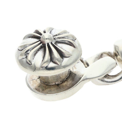 Chrome Hearts CLSC CHN LNK Classic Link Silver Size ONE SIZE