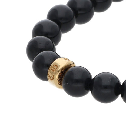 Chrome Hearts 22k 6mm Stack Dagger Bead Size ONE SIZE