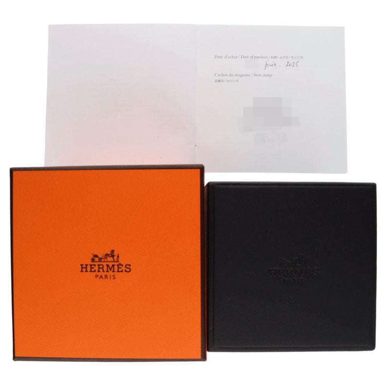 HERMES K18YG Chaine d'Ancre TPM Bracelet Size ONE SIZE