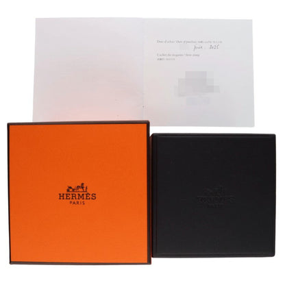 HERMES K18YG Chaine d'Ancre TPM Bracelet Size ONE SIZE