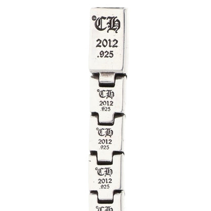 Chrome Hearts Pyramid Plus Link Pave Diamond Size ONE SIZE