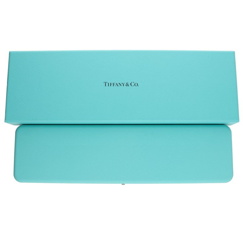 TIFFANY&Co. HardWear K18YG Large Link Bracelet Size ONE SIZE
