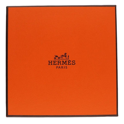HERMES Chaine d'Ancre GM 925 Silver Bracelet Size ONE SIZE