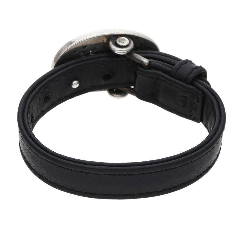 Chrome Hearts Tiny Classic Oval Silver Size ONE SIZE