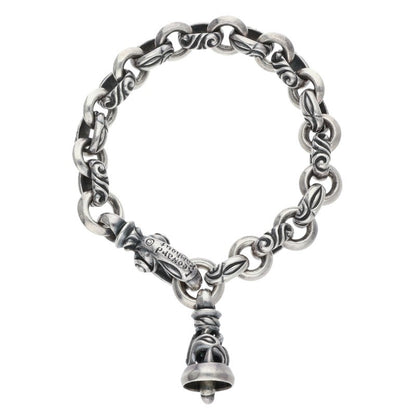 LEONARD KAMHOUT Osprey W1 Dove Bell Bracelet Size ONE SIZE