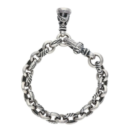 LEONARD KAMHOUT Osprey W1 Dove Bell Bracelet Size ONE SIZE