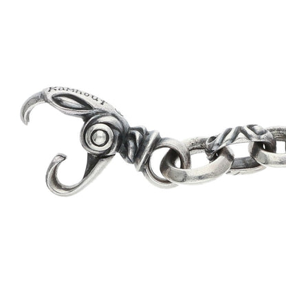 LEONARD KAMHOUT Osprey W1 Dove Bell Bracelet Size ONE SIZE