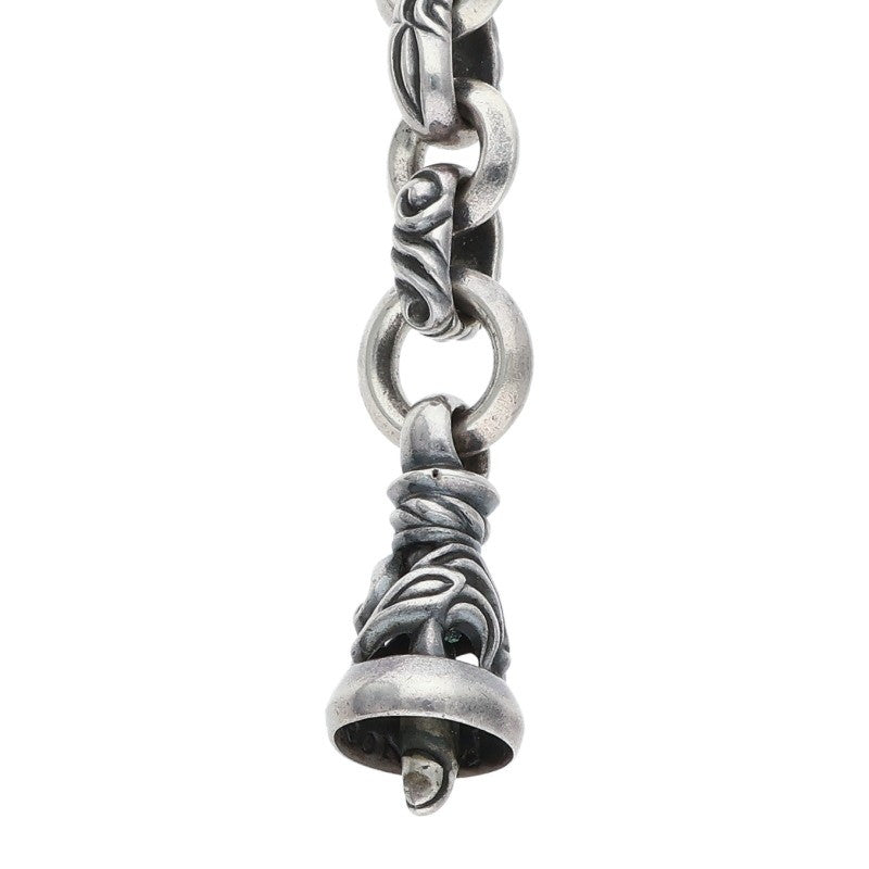 LEONARD KAMHOUT Osprey W1 Dove Bell Bracelet Size ONE SIZE