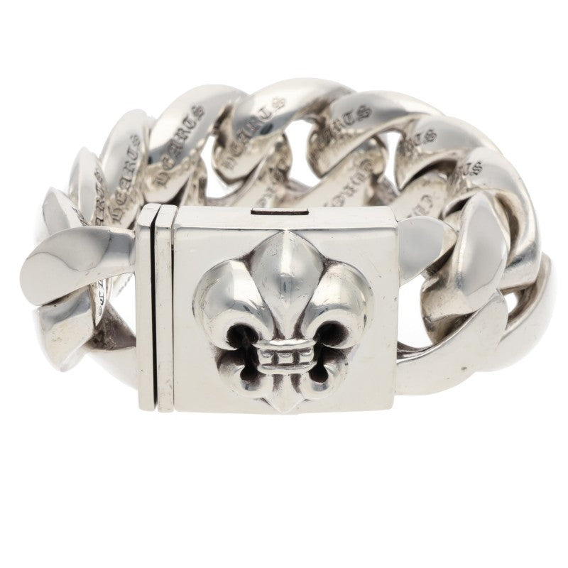 Chrome Hearts Classic XL BS Flare Silver Size ONE SIZE
