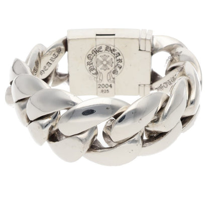 Chrome Hearts Classic XL BS Flare Silver Size ONE SIZE