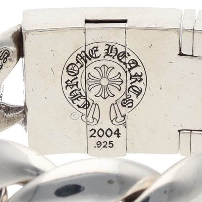 Chrome Hearts Classic XL BS Flare Silver Size ONE SIZE