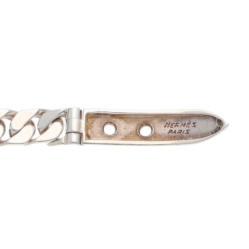 HERMES Boucleselier PM K18YG Combo Bracelet Size ONE SIZE