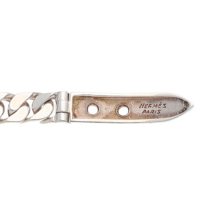 HERMES Boucleselier PM K18YG Combo Bracelet Size ONE SIZE