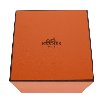 HERMES Chaine d'Ancre TGM Sterling Silver Size ONE SIZE