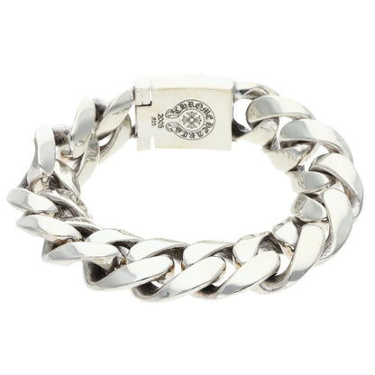 Chrome Hearts CHX Large Box ID Classic Silver Size ONE SIZE