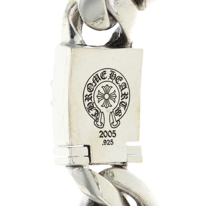 Chrome Hearts CHX Large Box ID Classic Silver Size ONE SIZE