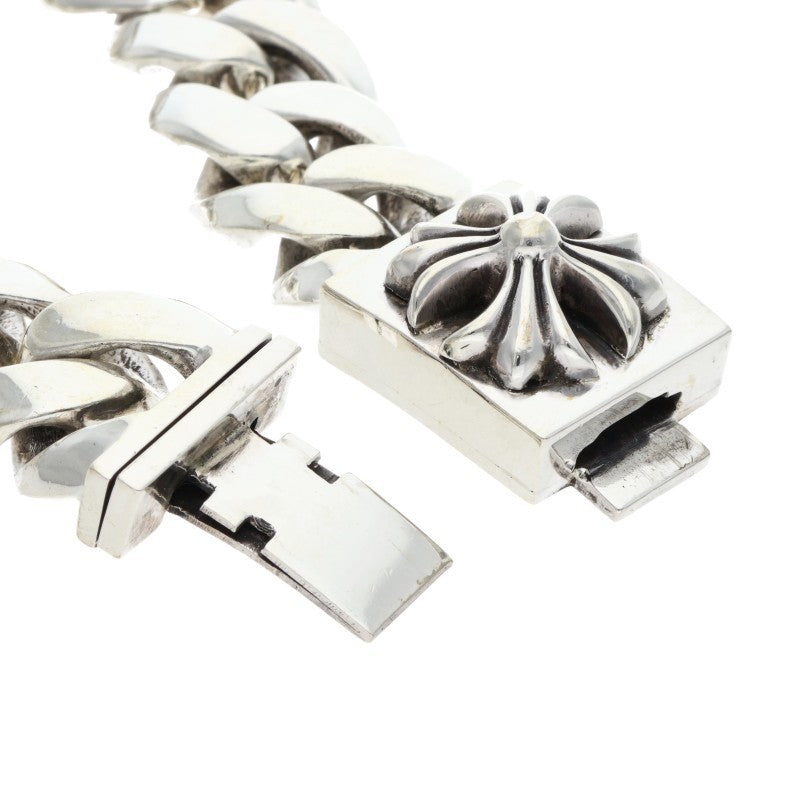 Chrome Hearts CHX Large Box ID Classic Silver Size ONE SIZE