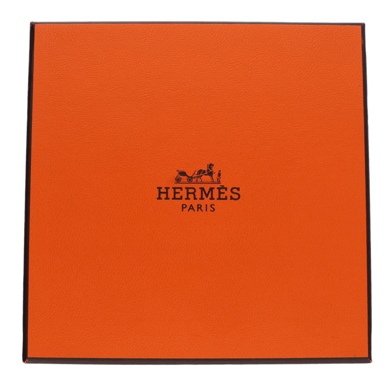 HERMES Chaine d'Ancre GM Sterling Silver Size ONE SIZE