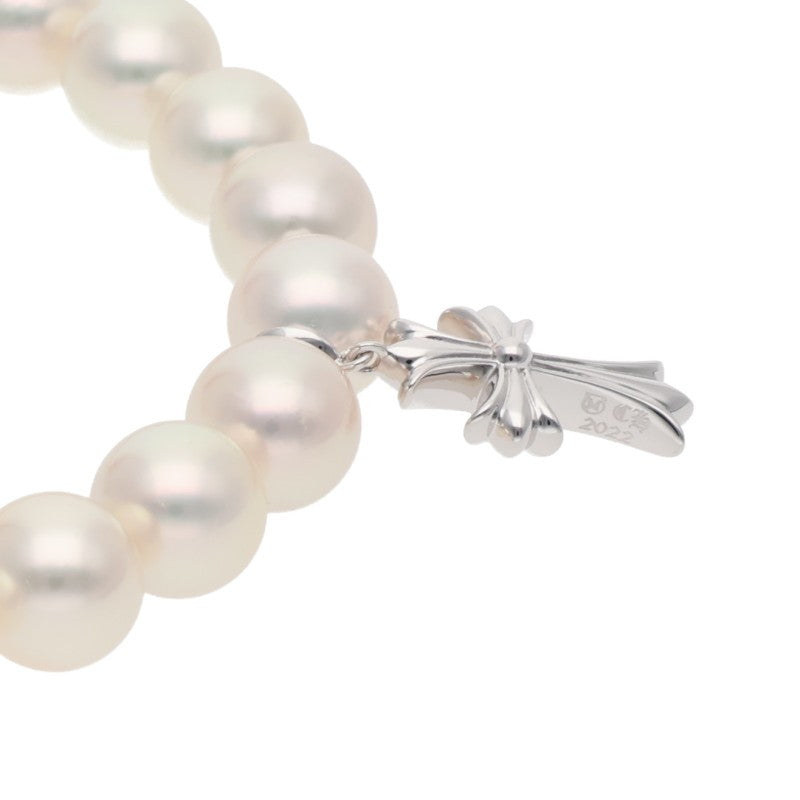 Chrome Hearts Pearl Baby Fat Charm K18 Size ONE SIZE