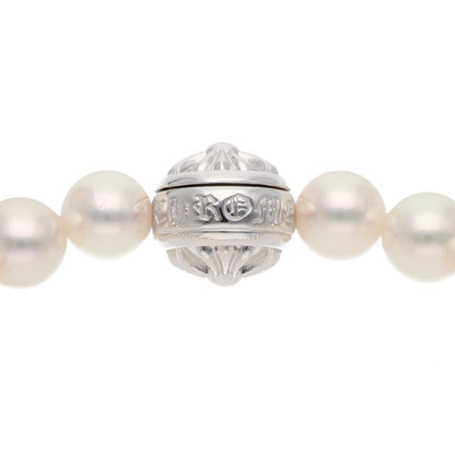 Chrome Hearts Pearl Baby Fat Charm K18 Size ONE SIZE