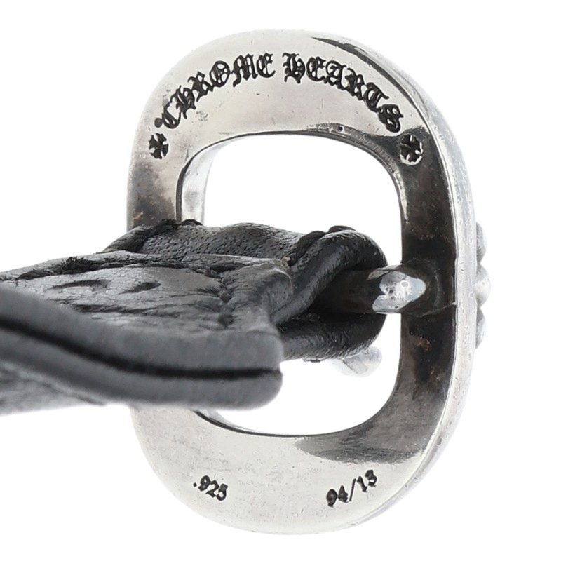 Chrome Hearts RR Tiny Buckle Rock N Roll Size ONE SIZE