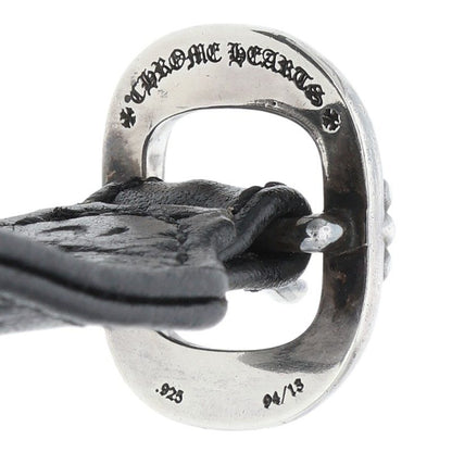 Chrome Hearts RR Tiny Buckle Rock N Roll Size ONE SIZE