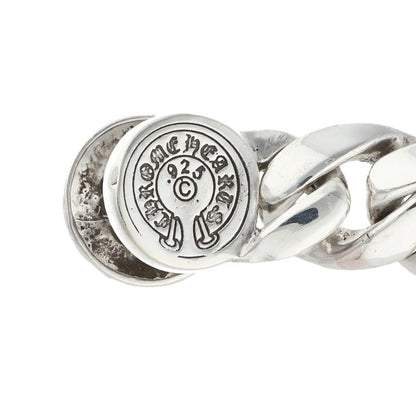 Chrome Hearts Classic Chain Link Bracelet Size 14LINK