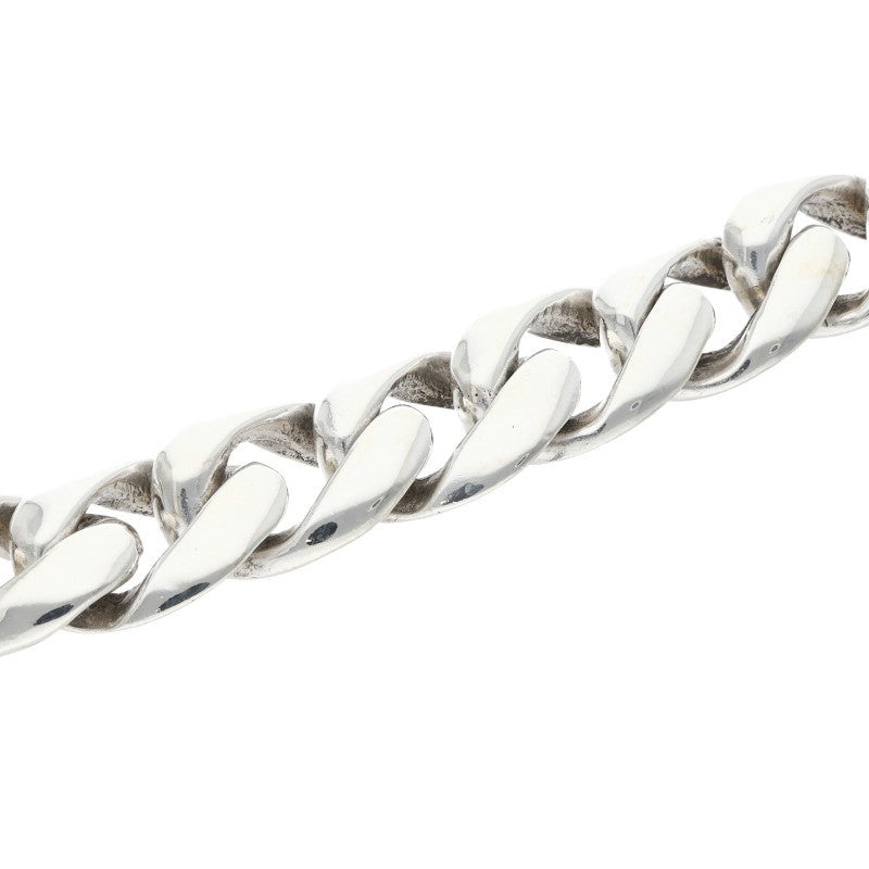 Chrome Hearts Classic Chain Link Bracelet Size 14LINK