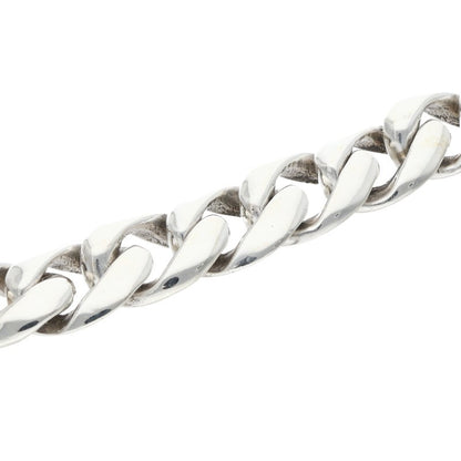 Chrome Hearts Classic Chain Link Bracelet Size 14LINK